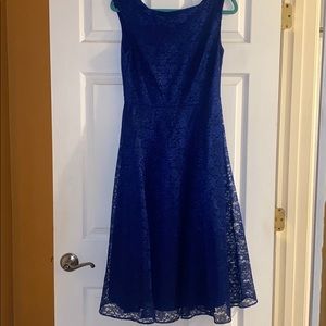 Betsy Johnson Dress- only worn once